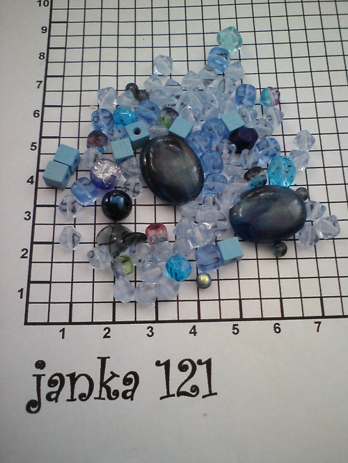 Korálky č.13 — foto 1