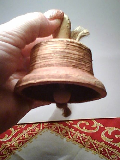 Zvonek — foto 1
