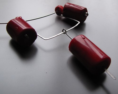 Korálválec — foto 1