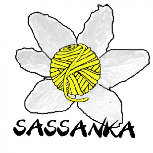 Logo - Sassanka — foto 1