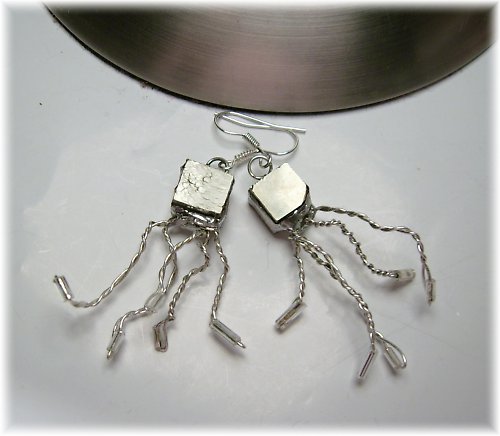 Pyritky.... — foto 1