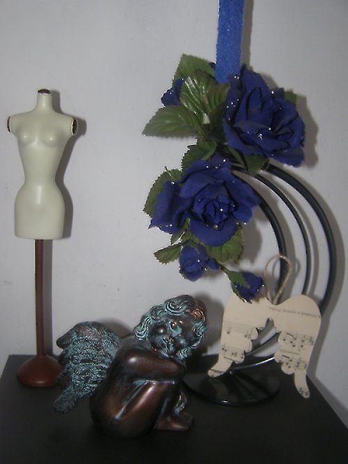 Notičkové křidýlka — foto 1