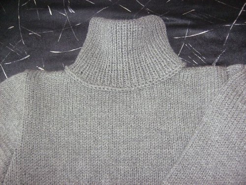 Svetr — foto 1