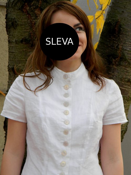 Halenka Sleva 15 % — foto 1