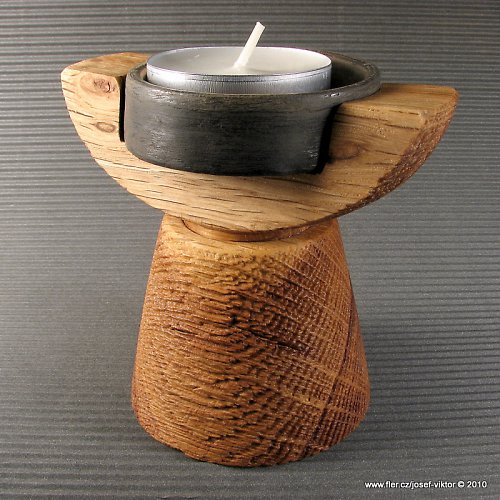 Posel III. — foto 1