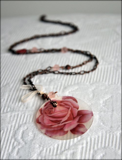Rosa Odore — foto 1