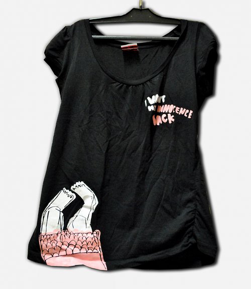I want my innocence back — foto 1