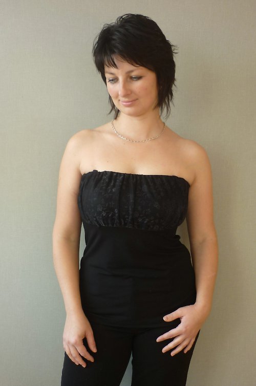 Halenka společenská — foto 1