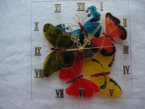 Motýlci — foto 1