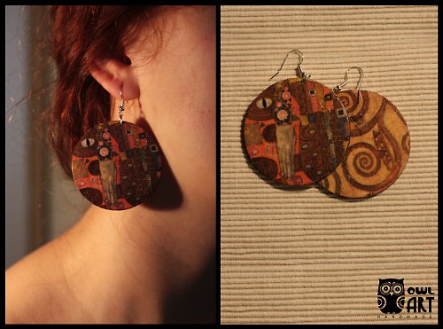 Klimtovky vol.2 — foto 1