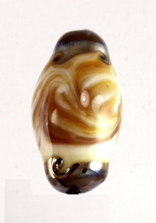 Caramel cream — foto 1