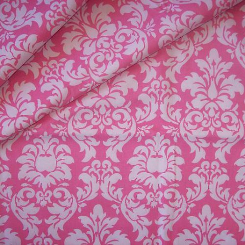 Dandy Damask Candy by Michael Miller — foto 1