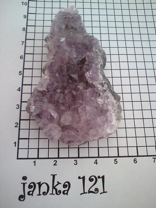 Ametist — foto 1