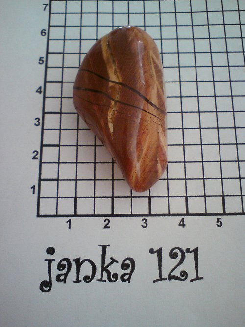 Jaspis — foto 1