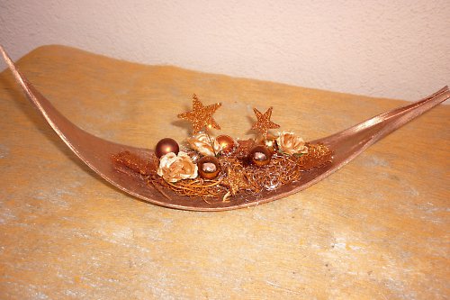 Vánoce dekorace — foto 1