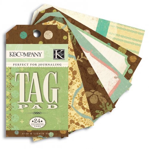 Tags - ROAM COLLECTION 12 ks — foto 1