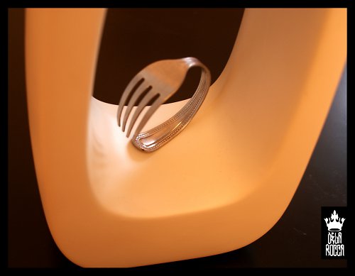 Fork Xi — foto 1