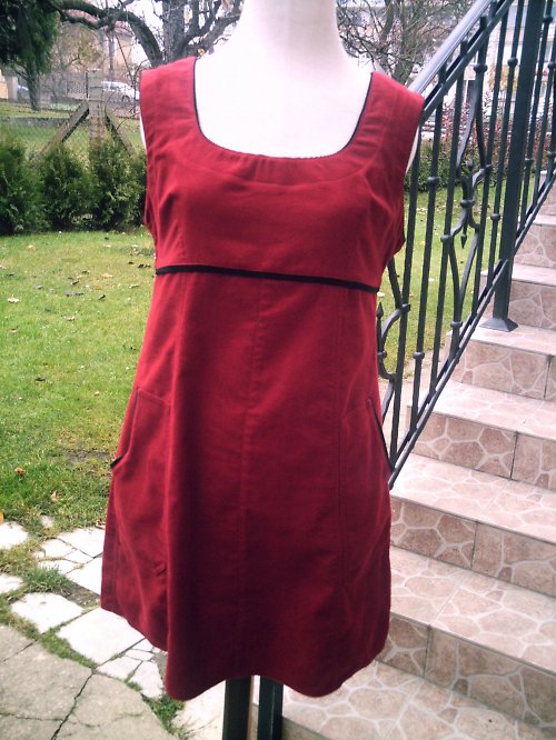 Šatovka — foto 1