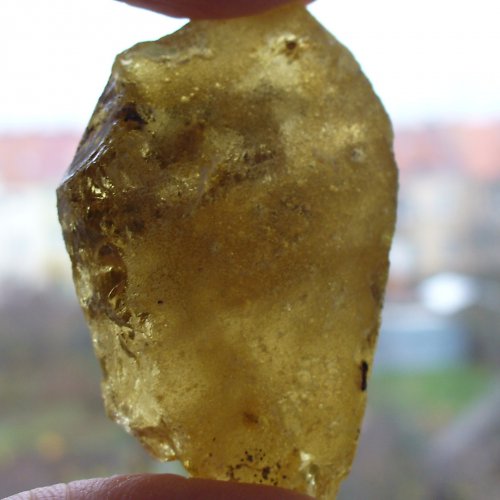 Jantar natur — foto 1