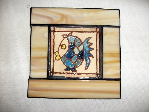 Mořská inspirace 3 — foto 1