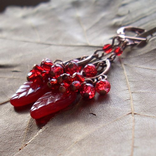 Crimson Flare — foto 1