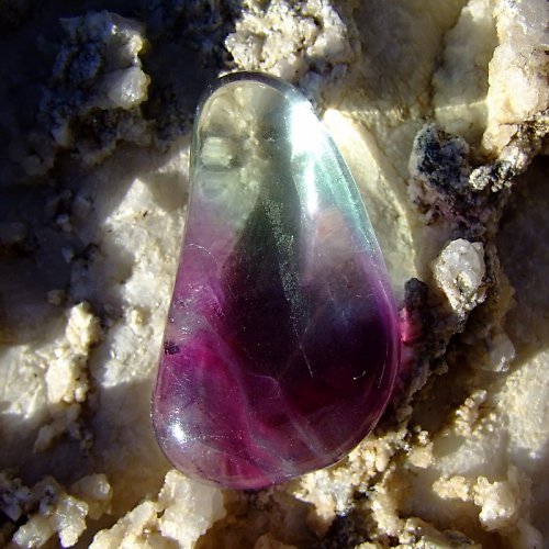 Fluorit — foto 1