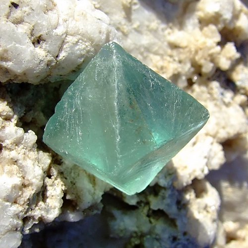 Fluorit — foto 1
