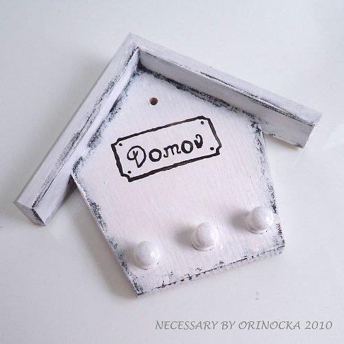 Domov — foto 1