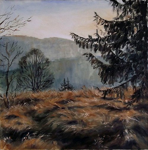 Hadí vrch — foto 1