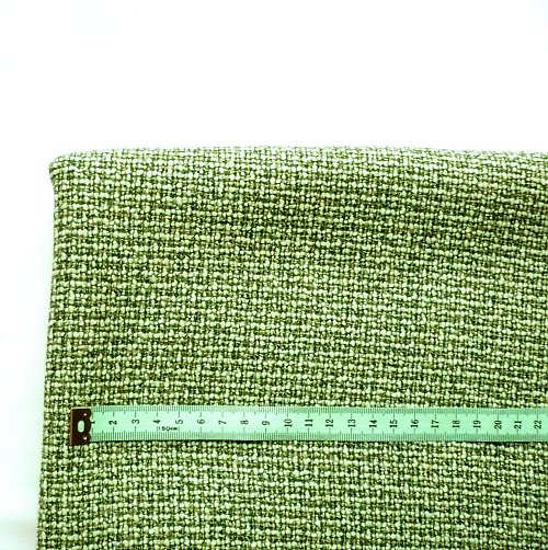 Zelené boucle — foto 1