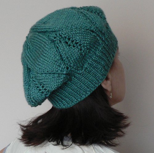 Baret Mermaid — foto 1