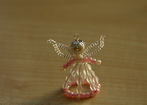 Posel z nebes — foto 1