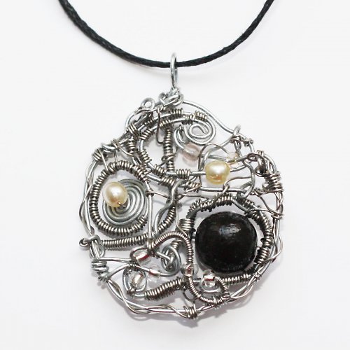 Black pearl — foto 1