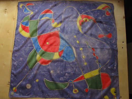 Miluji Vás, pane Klee — foto 1