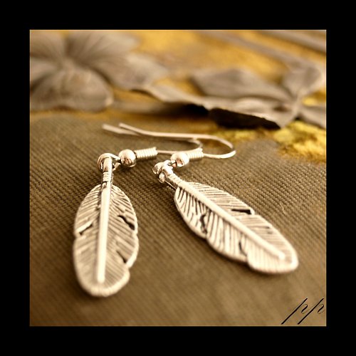 Plumage — foto 1