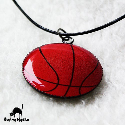 Basketbalový míč — foto 1