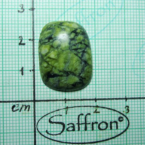 Serpentin kabošon 16 — foto 1