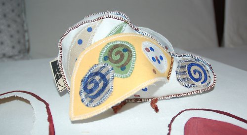 Brouk moucha — foto 1