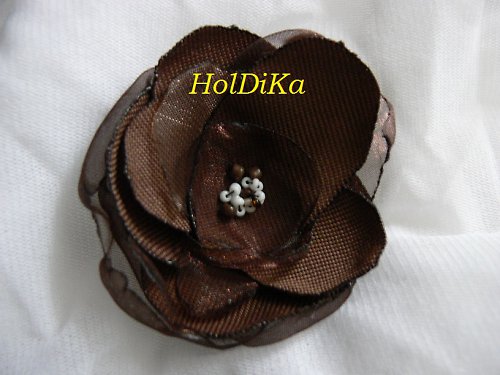 Čokoládová — foto 1