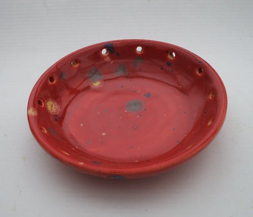 Strakatá — foto 1