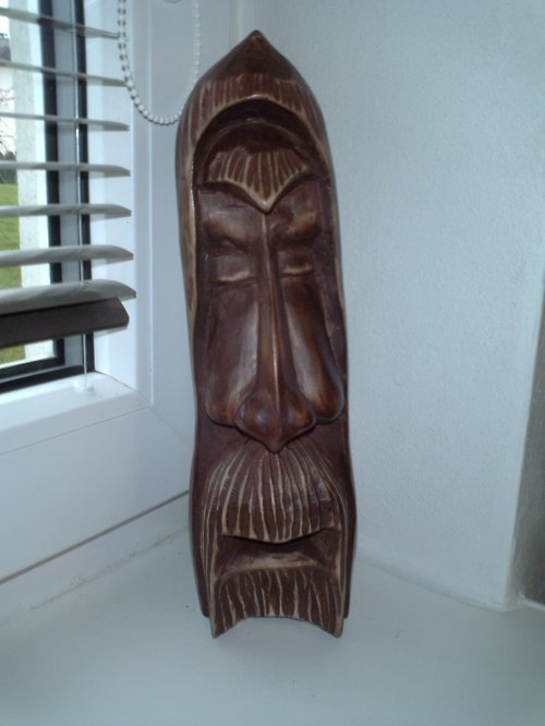 Kapucínek — foto 1