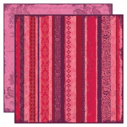 Papír Tile stripe — foto 1