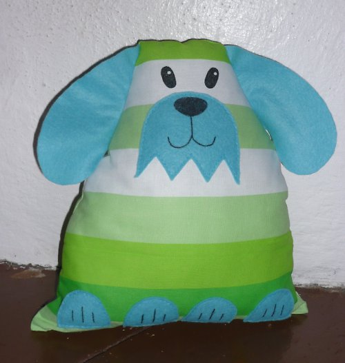 Pejsek Bertík — foto 1