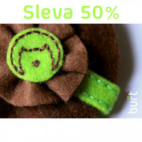 Řád Výra Velkého SLEVA — foto 1