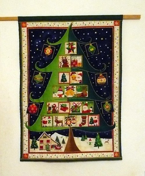 Adventní Kalendář — foto 1