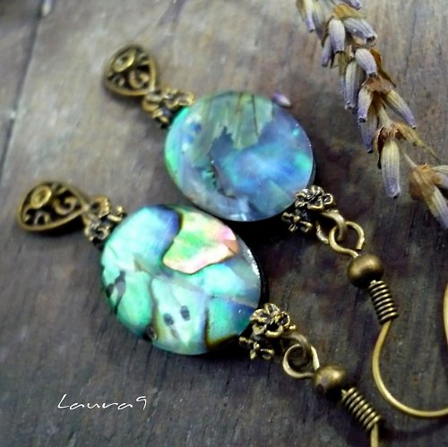 Paua, pauaaa...((o: — foto 1