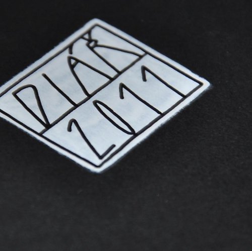 Diář 2011 — foto 1