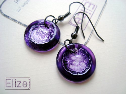 African violet — foto 1
