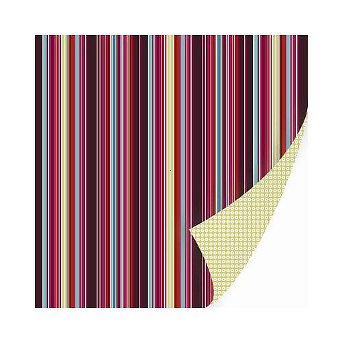 Scrapbook čtvrtka Beach grass — foto 1