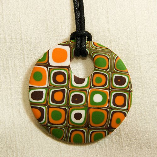 Listopadový Klimt — foto 1